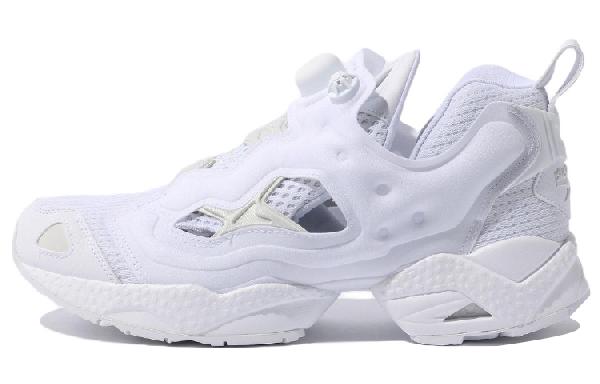 Reebok Instapump Fury 95 White