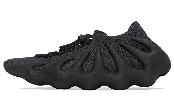 adidas Yeezy 450 Utility Black