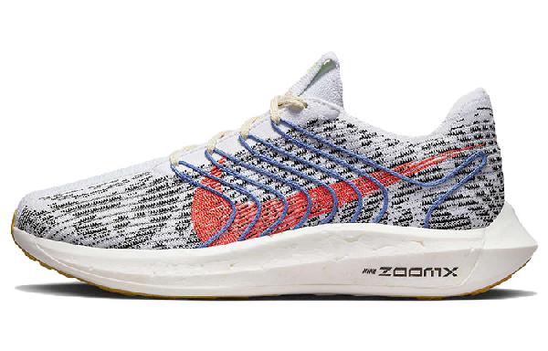 Nike Pegasus Turbo Next Nature White Red