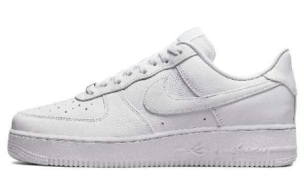 NOCTA x Nike Air Force 1 Low "Certified Lover Boy"