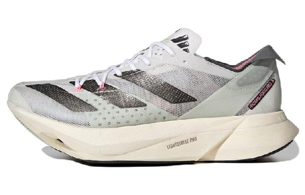 adidas Adizero Adios Pro 3 Grey