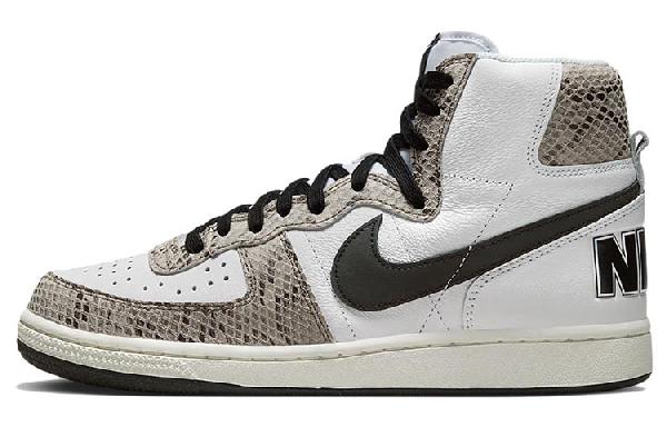 Nike Terminator High "Cocoa Snake"