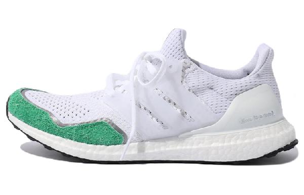 adidas Ultraboost 1.0 Dna White Green