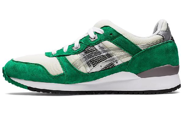 Awake NY x Asics Gel-Lyte 3 OG White Green