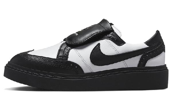 Peaceminusone x Nike Kwondo 1 Black White