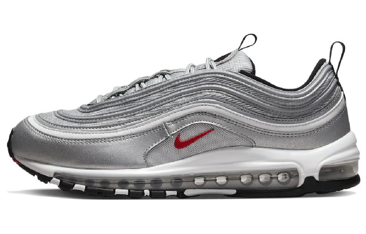 Nike Air Max 97 "Silver Bullet"