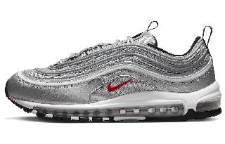Nike Air Max 97 "Silver Bullet"