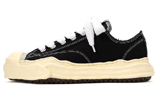 MIHARA YASUHIRO OG Sole Black