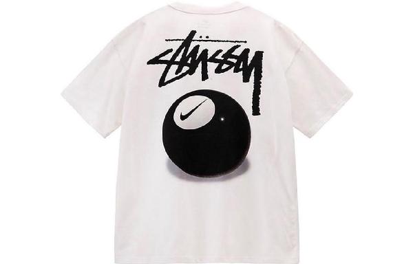 Nike x Stussy FW22 T-Shirt