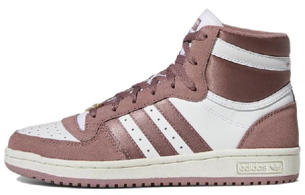adidas Originals Top Ten RB Pink