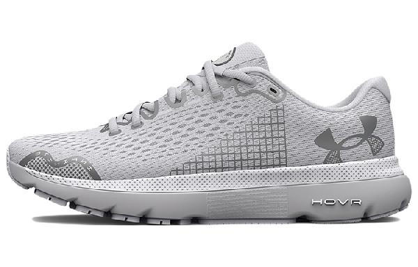 Under Armour Infinite 4 HOVR White