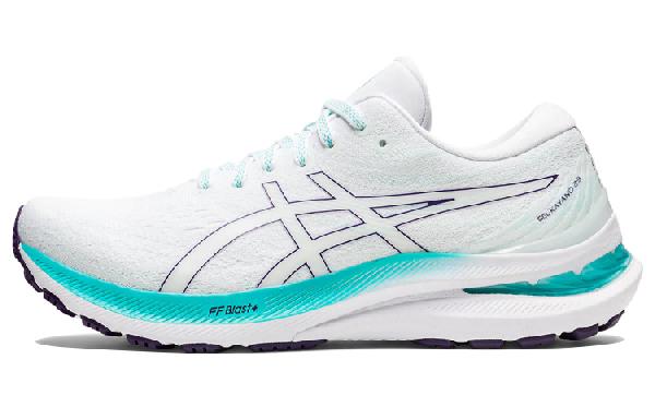 Asics GEL-KAYANO 29 White Blue