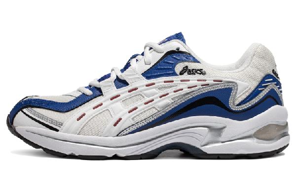 Asics Gel-Preleus White Blue