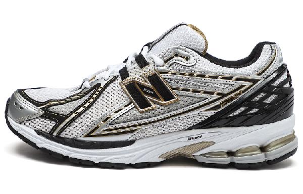 New Balance 1906R White Silver