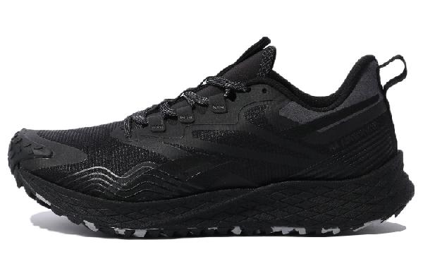 Reebok Floatride Energy 4 Black