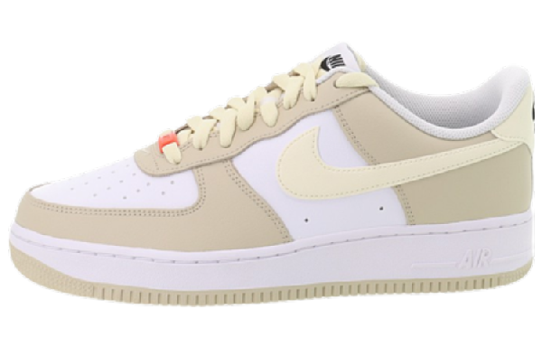 Nike Air Force 1 Low '07 "Vivid Sulfur"