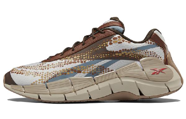 Jurassic World x Reebok Zig Kinetica 2.5 Atrociraptors