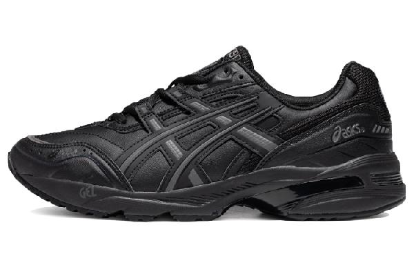 Asics Gel-1090 Black Grey