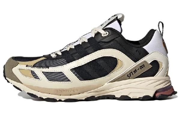 Song for the Mute x Adidas Shadowturf