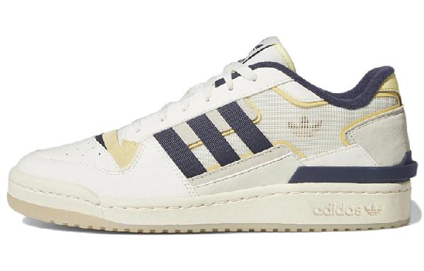 adidas Forum Exhibit Low