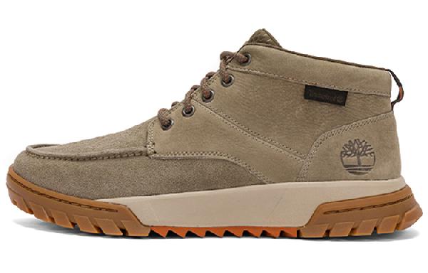 Timberland