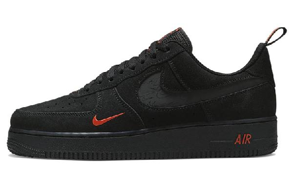 Nike Air Force 1 Low Black