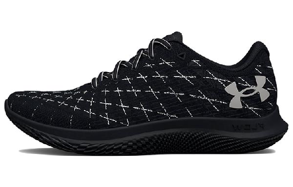 Under Armour Flow Velociti Wind 2 Black Silver