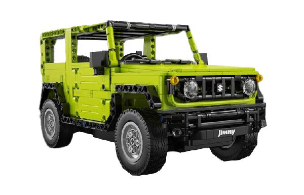 CADA Jimny Off-Road Car C51201