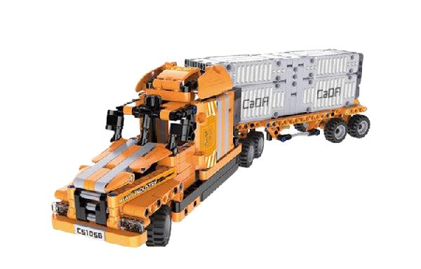 CADA Port Engineering 10-in-1 Set C71002