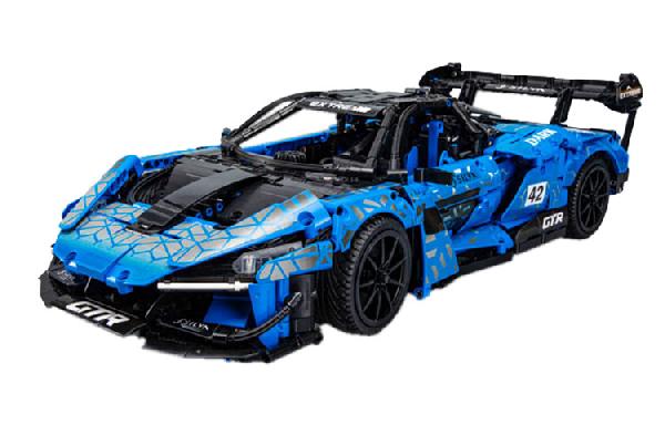 CADA Dark Knight GTR C63003