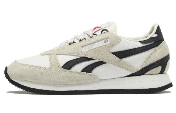 Reebok Victory Low Beige Black