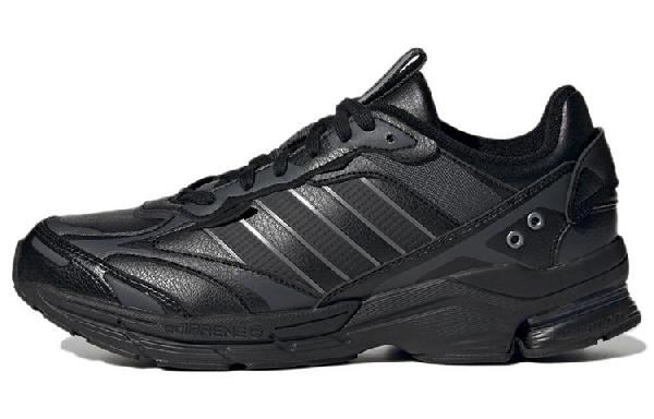 adidas Spiritain 2000 Black