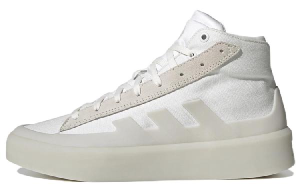 adidas Znsored Hi White Grey