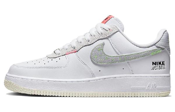 Nike Air Force 1 Low White Grey
