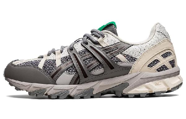 Asics Gel-Sonoma 15-50 Grey Brown