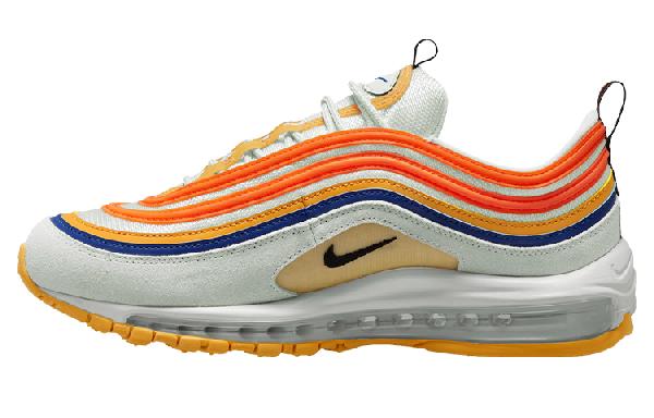 Nike Air Max 97 "Pressure"
