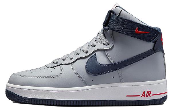 Nike Air Force 1 High "Patriots"