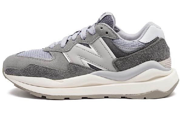 New Balance 5740 Grey White