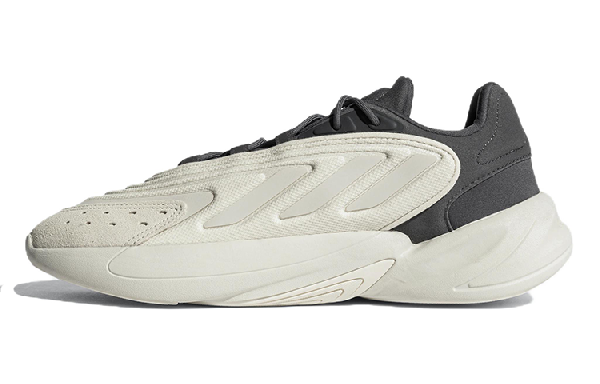adidas Ozelia White Black