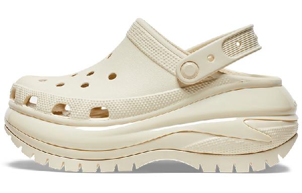 Crocs Classic Clog Bone White