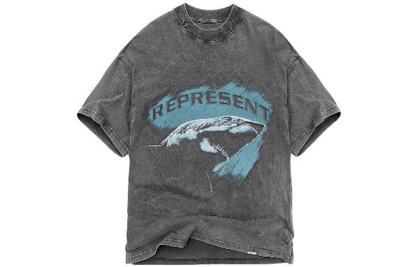 REPRESENT SS22