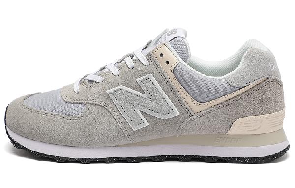 New Balance 574 v2 Smoke Grey