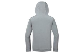 Columbia Hoodie Grey