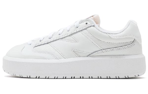 New Balance CT302 White