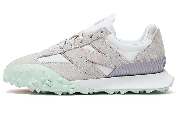 New Balance XC-72 Grey White