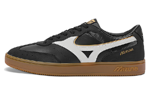 Mizuno Court Lite S Black
