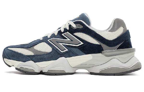 New Balance 9060 Light Blue