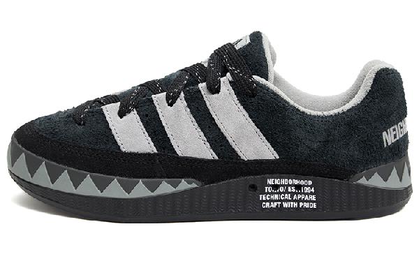 NEIGHBORHOOD x adidas Adimatic Black
