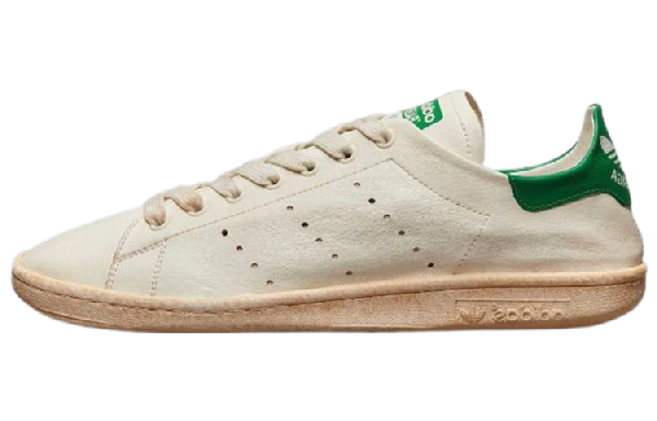 adidas x Balenciaga Low White Green