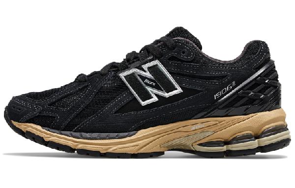 New Balance 1906R Black
